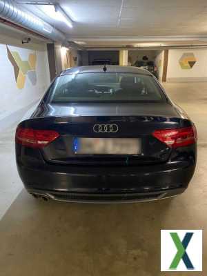 Foto Audi A5 2.0 TDI (DPF) -