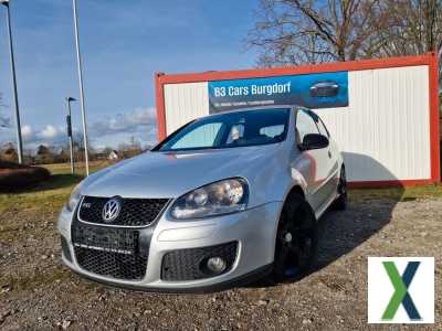 Foto Volkswagen Golf 2.0 T-FSI GTI KAMERA NAVI