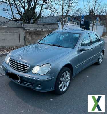 Foto Mercedes Benz C230 Avantgarde*TÜV NEU*