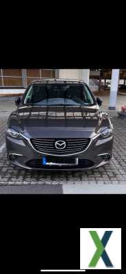 Foto Mazda 6 2.0 SKYACTIV-G 165 Exclusive-Line