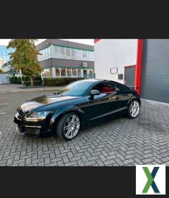 Foto Audi TT 2.0*19