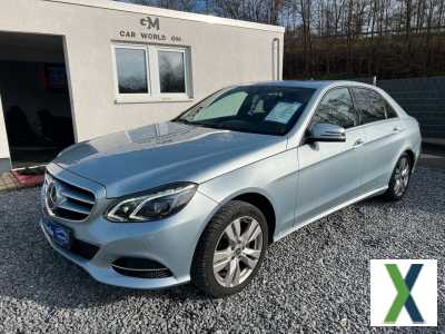 Foto Mercedes Benz E350 V6 4 MATIC TOP AUSSTATTUNG TAUSCH MÖGLICH