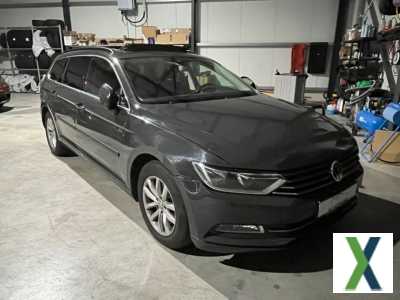 Foto Volkswagen Passat Variant 2.0 NAVI*PANO*AHK*STANDHZ*KAMERA*