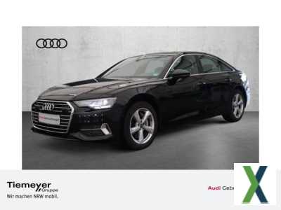 Foto Audi A6 Limousine 50 TDI Q SPORT LEDER LM19 ASSIST KA