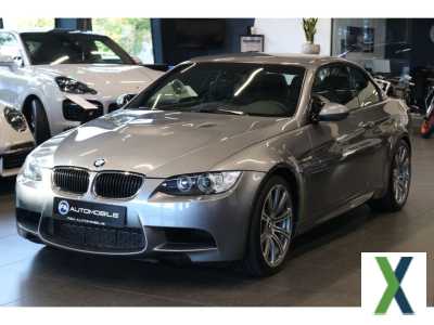 Foto BMW M3 DKG Cabrio Drivelogic*Bi-Xenon*Finanz.ab4,49%