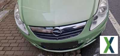 Foto Opel Corsa