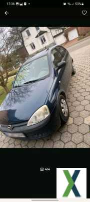 Foto Opel corsa