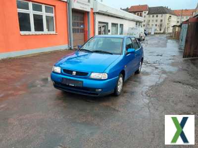 Foto Seat Cordoba 1.6 SXE