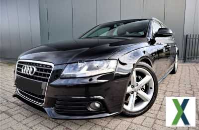 Foto Audi A4 2.0 TDI (DPF) 88kW S line Avant S line