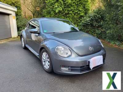 Foto Volkswagen Volkswagen Beetle 1.6 TDI