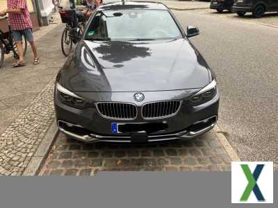 Foto BMW 430d xDrive Gran Coupé