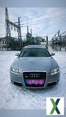 Foto Audi A6 3.0tdi Quattro S-Lein