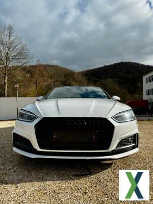 Foto Audi A5 2.0 TFSI Quattro