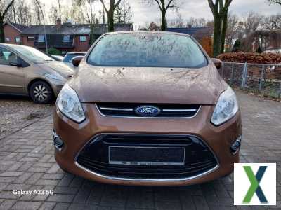 Foto Ford CMax TDCI 2,0 automatik