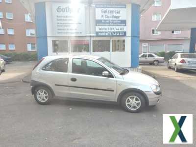 Foto Autoankauf - Opel Astra,Opel Corsa,Opel Meriva u. weitere Modelle