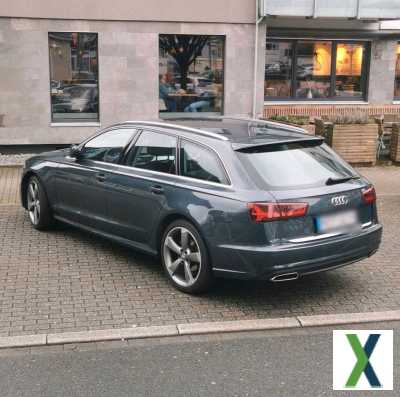 Foto AUDI A6 2.0 TDI *TÜV+INSP. NEU* STNDHZNG*