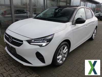 Foto Opel Corsa F Elegance 1.2 Aut.EU6d*LED*CAM*SHZ*KLIMA*