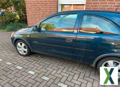 Foto Opel Corsa c