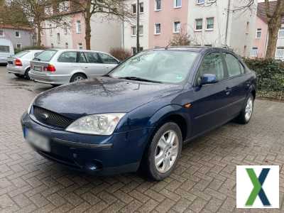 Foto Ford Mondeo 1,8 Benziner TÜV KLIMA 2. Hand