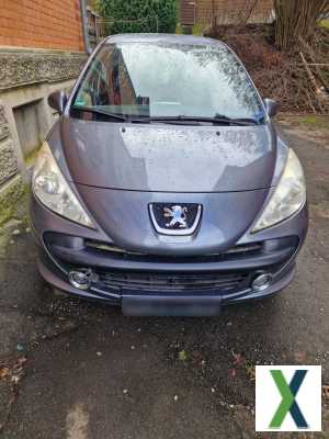 Foto Peugeot 207 Filou 95 VTi Filou