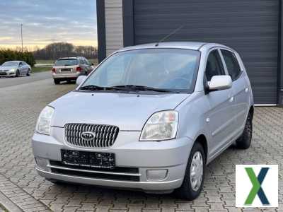 Foto Kia Picanto 1.1 Automatik Klima