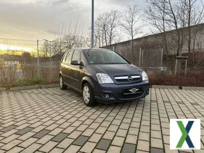 Foto Opel Meriva Edition*Klima*Tüv*