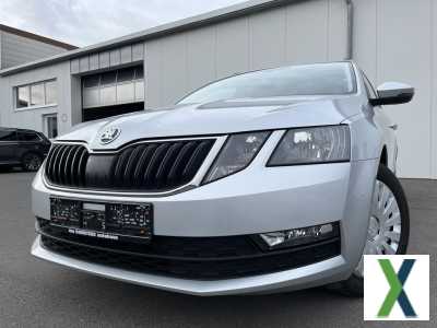 Foto Skoda Octavia Combi 1.6 TDI Ambition 179€ o. Anzahlung