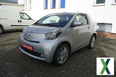 Foto Toyota iQ 1.33 Automatik*erst 100tkm*1.Hand*Keyless*SHZ