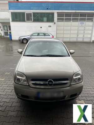 Foto Opel Vectra C Automatik