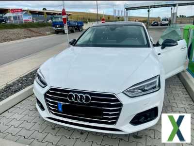 Foto Audi A5 3.0 TDI tiptronic quattro Sportback - 272 PS