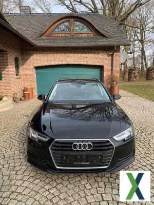 Foto Audi A4 Avant 40 TDI/AUTOMATIK/NAVI/LED