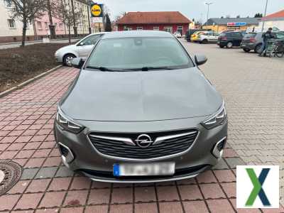 Foto Opel insignia Gsi 2.0 Liter Diesel 01521 8031043