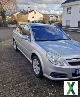 Foto Opel Vectra C (Auch Tausch Möglich )