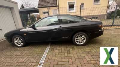 Foto Ford Probe 2.0 16V Medici Medici