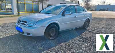 Foto Opel vectra c 2.2 16v