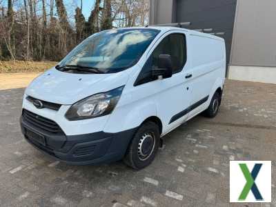 Foto Ford Transit Custom Kasten 270 3-SITZE/EURO-5