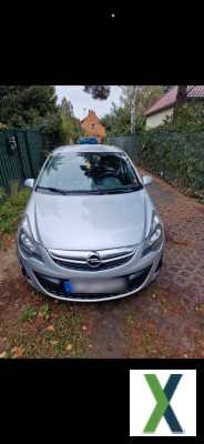 Foto Opel Corsa Werkstattreif !