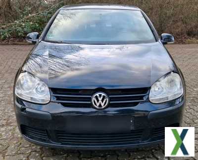 Foto VW Golf 5 1.4l mit TÜV 08/2024 Klima