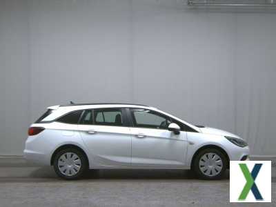 Foto Opel Astra ST 1.6 CDTI Business Ed. Navi PDC AHK