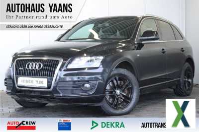 Foto Audi Q5 3.0 TDI quattro S-LINE B&O+NAV+XEN+LEDER+PANO