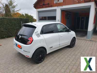 Foto Renault Twingo 22KWh Urban Night Paket Urban Night Paket