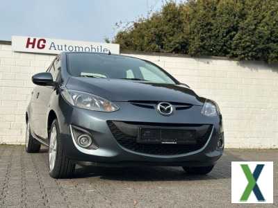 Foto Mazda 2 Lim. 1.3 Active 2Hand SHZ Klima