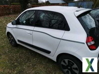 Foto Renault Twingo limited