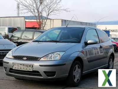 Foto Ford Focus 1.6