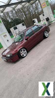 Foto Vectra a x 2000 c20xe oldtimer