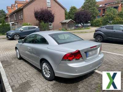 Foto Volvo C70 2.4 Summum Summum