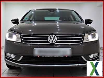 Foto Volkswagen Passat 2.0 TSI Limousine DSG MEGA VOLL