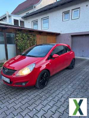 Foto Opel Corsa 1.4 Color Edition Color Edition