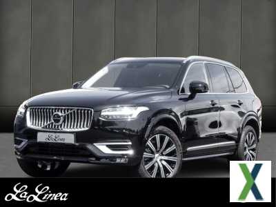 Foto Volvo XC90 B5 (D) Inscription AWD NP:84.950,-//PANO/ST