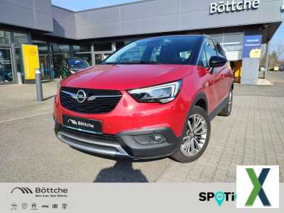 Foto Opel Crossland X INNOVATION 1.2